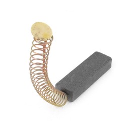 sourcingmap Generic Electric Repairing Part 32mm x 11mm x 6mm Motor Carbon Brush