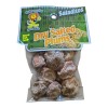 El Leoncito SALADITOS, Salted Plums 12 pack of 1.4-oz each