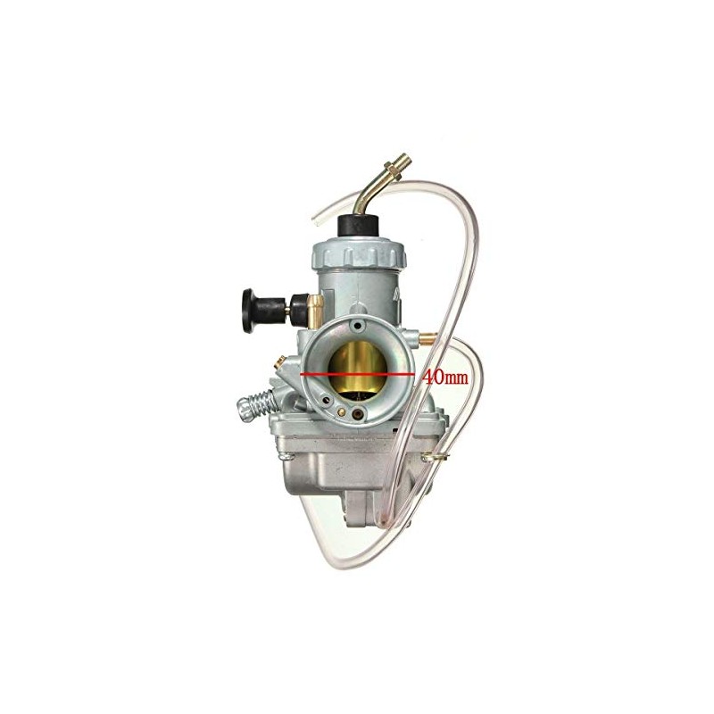 High Quality Carburetor Fits For Yamaha BW200 BW 200 Big