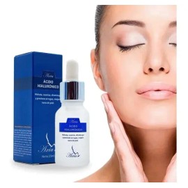 Kit Serum Ácido Hialurónico  Suero De Arroz Humectante                                                                                                