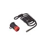 Bolt Lock BLT7018450 6' Cable Lock for GM B