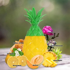 Pineapple Spray Perfume - Eau De Parfum for Women - 3.4 fl.oz