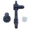 For Husqvarna Chain Adjuster Tensioner Screw For Husqvarna 455 Rancher,