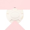 Vaessen 2137-030 Creative Kerbenstanzer, Corner and Notch Punch Zum Kerben,