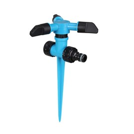 BE-Tool Lawn Sprinkler Head, 3pcs Lawn Watering Sprinkler for Garden Yard Watering Irrigation Lawn Sprinklers Outdoor