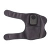 Knee Massager Vibration Single with Multiple Modes Adjustable Strap USB