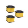 Air Filter for Husqvarna 385XP 390XP 385 390 Engine Lawn