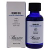 Baxter of California Beard Oil, 1 oz.