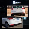 GTINTHEBOX for 2015 2016 2017 2018 Ford Focus Hatchback Rear