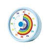 Visual Timer for Kids, 60 Minute Time Timer Kids Timer
