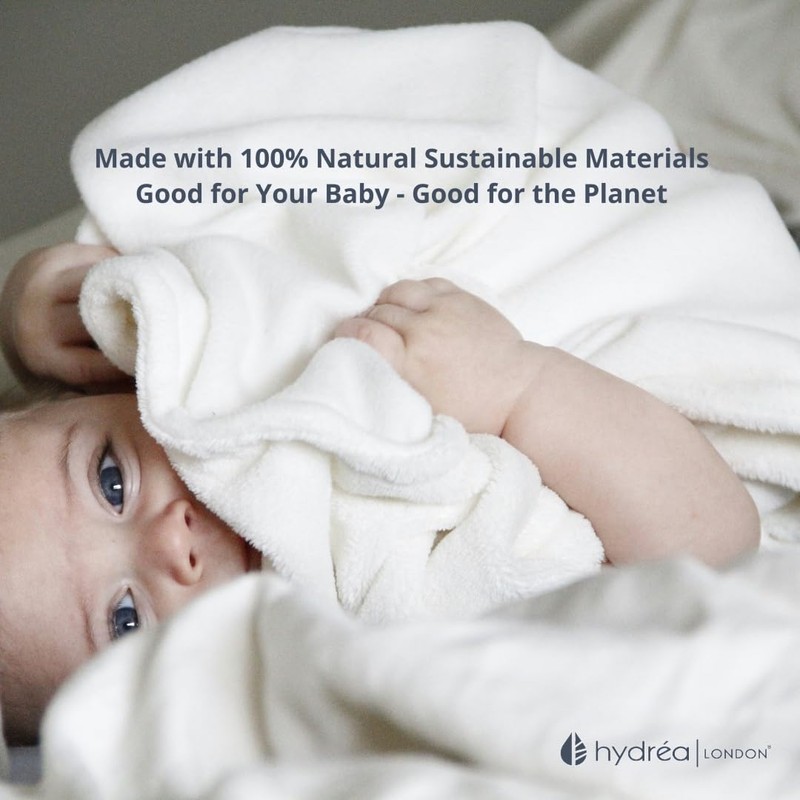 Baby Bliss - BathTime Newborn Gift Set - Mediterranean Sea