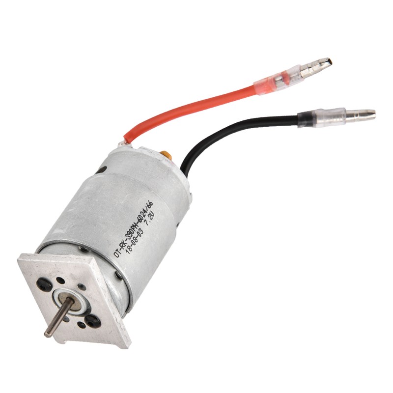 REMO E9661 Motor 390 with Fixed Plate 1/16 RC Car