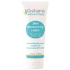 Grahams Natural Moisturising Body Lotion 200 ml