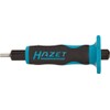HAZET 751KHS-4 Short Drift Pin - Multi-Colour