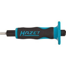 HAZET 751KHS-4 Short Drift Pin - Multi-Colour