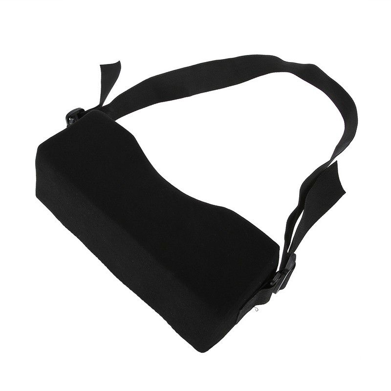 Breathable Shoulder Abduction Belt Rotator Cuff Support Arm Sling for