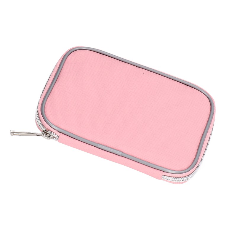 Small Fireproof Bag High Temperature Resistance Silicone Fiberglass Cloth Waterproof
