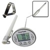 Instant Read Digital Thermometer for Cooking BBQ Grilling Candy Chocolate