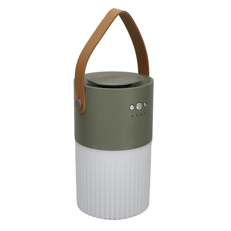 Fly Killer Lamp ABS USB Rechargeable Insects Fly Trap LED