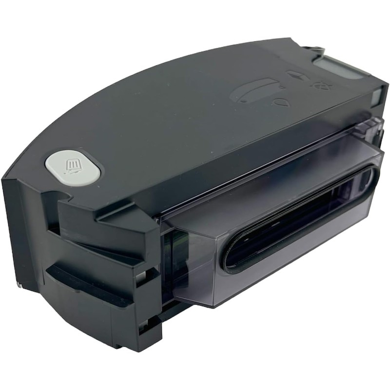 SCREENTRONICS Dust Bin Dirt Canister Compatible Replacement for iRobot Roomba