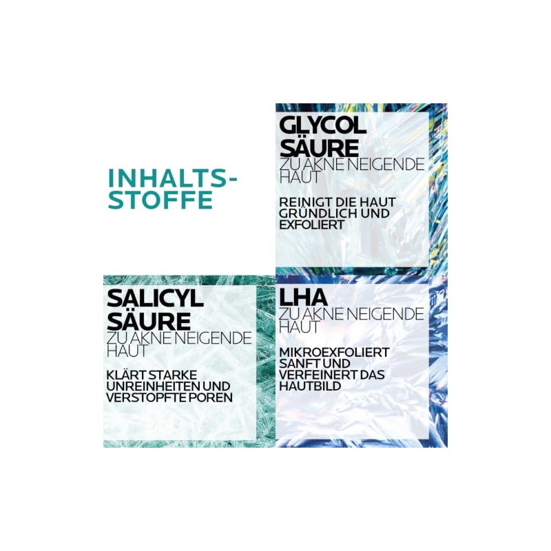 Roche-Posay Effaclar Highly Concentrated Serum 30ml