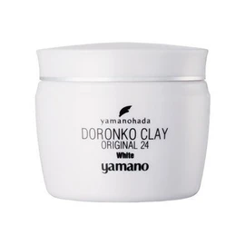 Yamano Skin Doron Coco Clay 24 Original White
