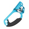 Hand Ascender Stable Fixing Non Slip Strong Grip Spring Rope