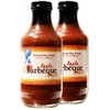 Apple Barbeque Sauce - 2 Pack - Shipping Included -