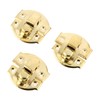 Box Latches Wood Box Latch Set of 30 Latch Lotus