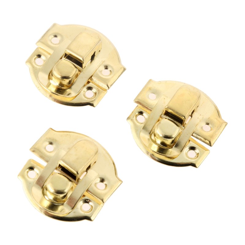 Box Latches Wood Box Latch Set of 30 Latch Lotus