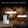 Home Security Camera, 1080P Phone Remote Monitoring Two Way Talk