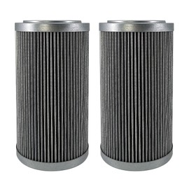 ASTAMOTOR 29548988 Transmission Filter Kit with Gaskets Fit For Allison 3000 4000 Transmissions Replace 29558118, 29558295, 29558319, Donaldson P560971