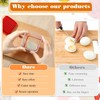 Cup Slicer Fruit,Stainless Steel Fruit Slicer Cutter Cup,Vegetable Speed Slicer