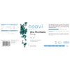 Osavi Zinc Picolinate, 50mg - 180 Vegan caps