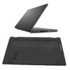 Laptop Bottom Base Cover Professional Bottom Case Cover Replacement for