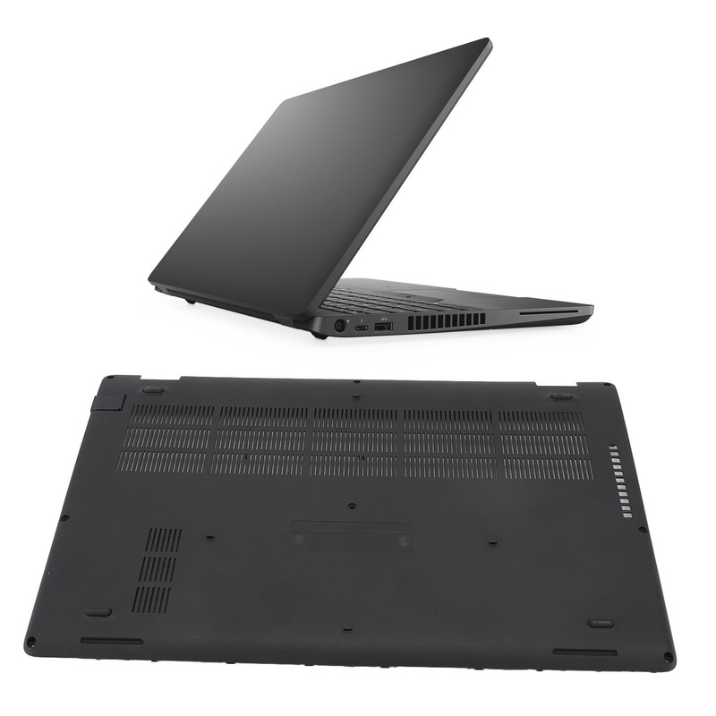 Laptop Bottom Base Cover Professional Bottom Case Cover Replacement for