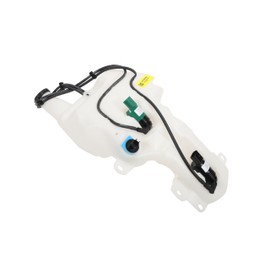 GM Genuine Parts 84766304 Windshield Washer Solvent Container