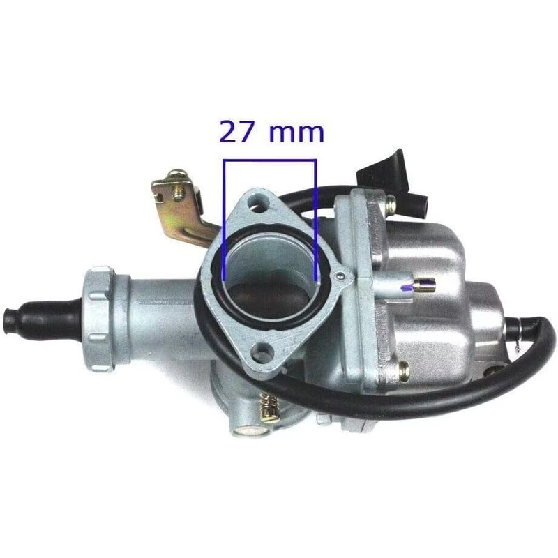 Premium Carburetor for HONDA XR200 XR 200 ATV 4-Stroke Engine
