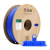 eSUN eSUN PLA+ Filament 1.75mm, 3D Printer Filament PLA Plus,
