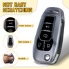 FT FUNTOR for Ford Car Key Cover,Compatible with Ford Bronco