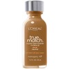 L'Oréal Paris True Match Super-Blendable Makeup, Mahogany, 1 fl. oz.