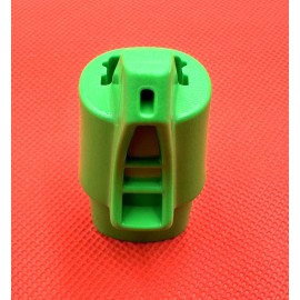 For Honda NEW Genuine HONDA Lever Lock HRN216 76264-VR8-N00ZB OEM