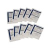 10 Pack, ViDava Foley Stabilization Device with re-closable tab. Made
