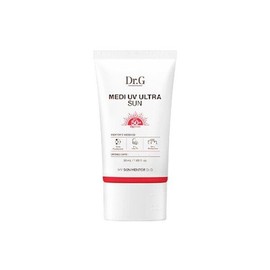 Dr.G Medi UV Ultra Sun 50ml (SPF50+) 1 unit / 닥터지 메디 UV 울트라 선 50ml(SPF50+) 1개