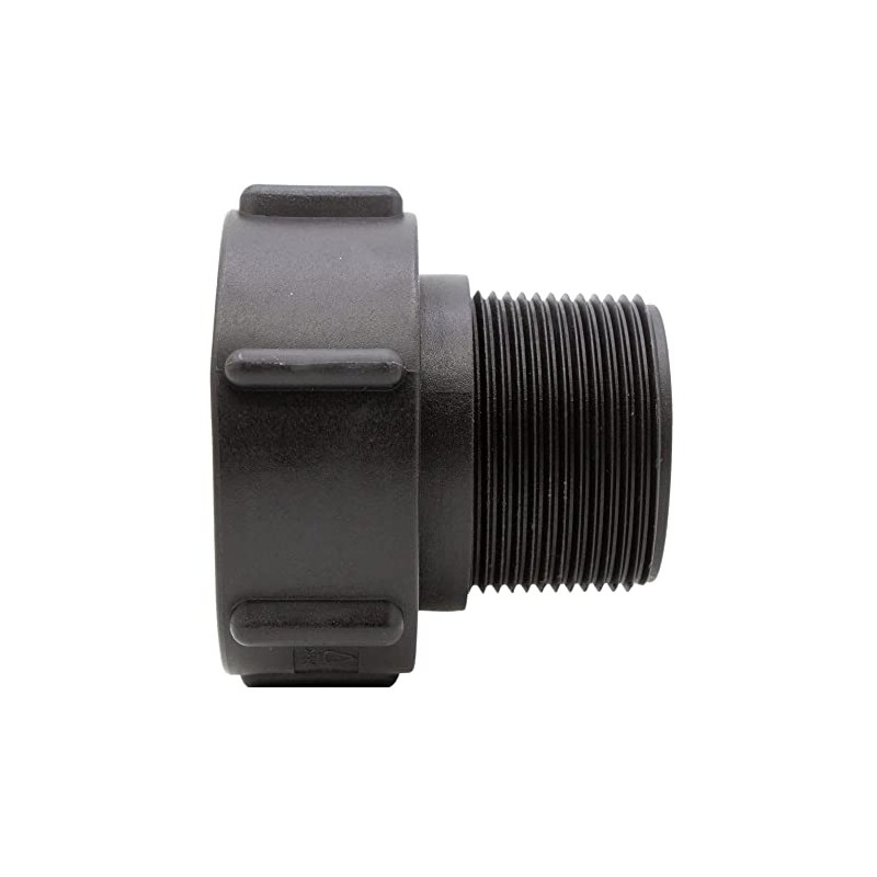 VARIOSAN IBC Adaptor (S60 x 6 to 1 1/2 Inch)