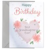 Happy Birthday Card for Best Granddaughter Ever
