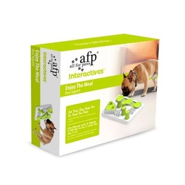 ALL FOR PAWS Interactive Enjoy Food