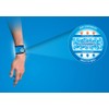 Aqua Coolkeeper Pacific Blue Cooling Bracelet Small