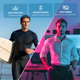 pbuu Nipple Covers for Men, Mens Nipple Covers,Anti-Chafing Running Nipple Covers Men for Sports and Daily Wear