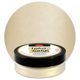 Viva Decor Old Silver-Inka Gold, Acrylic, Multicolour, 50 g (Pack of 1)